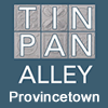 Tin Pan Alley